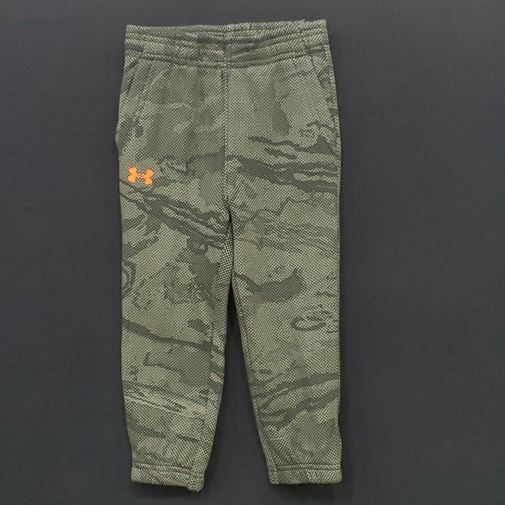 🆕UA Reaper Jogger